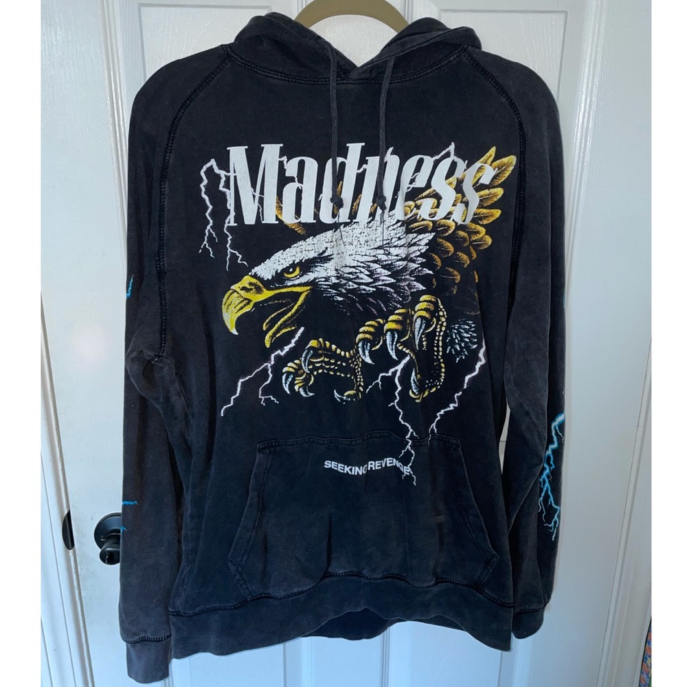 Pacsun sweatshirt